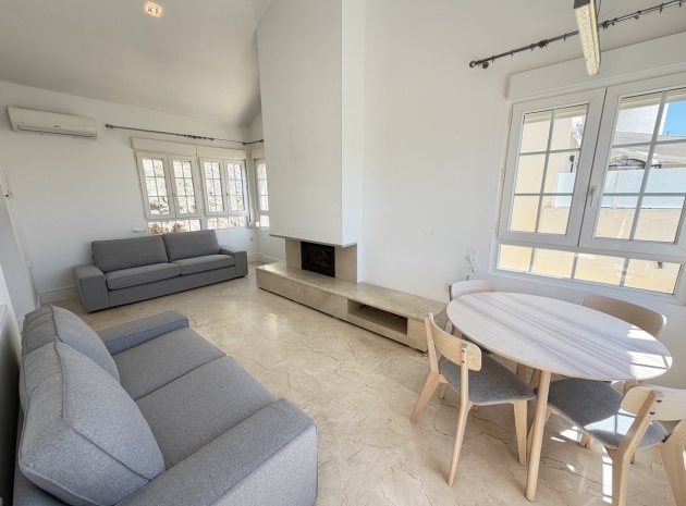 Återförsäljning - Villa - Las Ramblas