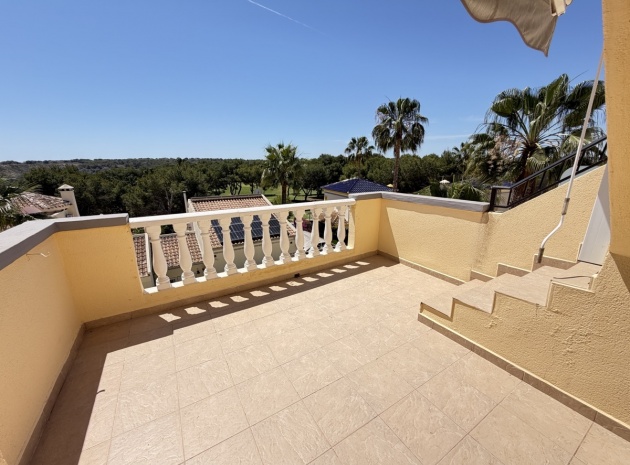 Återförsäljning - Villa - Las Ramblas