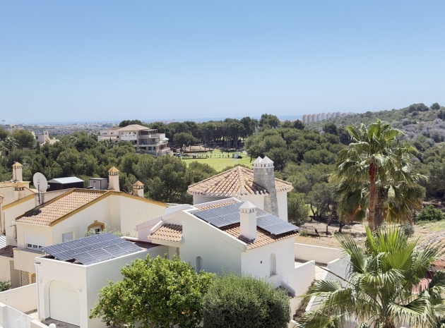 Återförsäljning - Villa - Las Ramblas