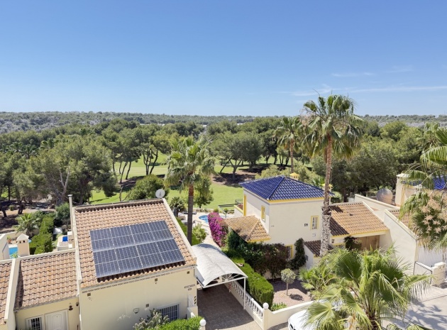 Återförsäljning - Villa - Las Ramblas