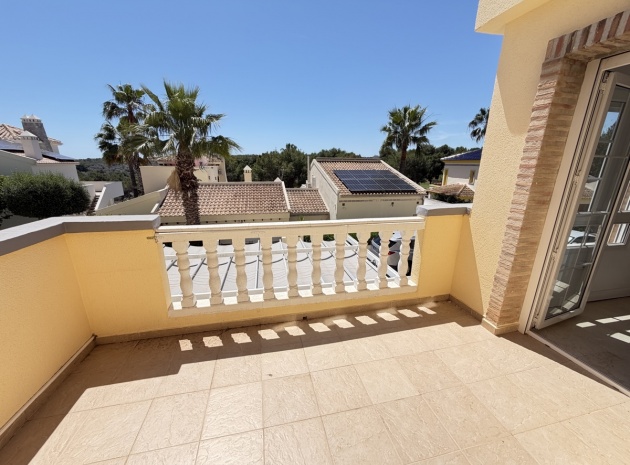 Återförsäljning - Villa - Las Ramblas
