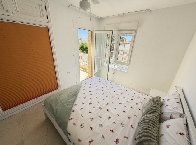 Återförsäljning - Villa - Las Ramblas