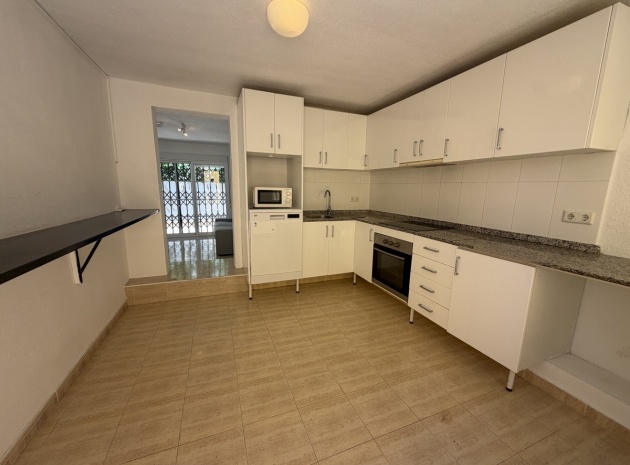 Återförsäljning - Villa - Las Ramblas