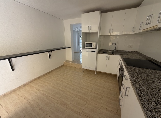 Återförsäljning - Villa - Las Ramblas