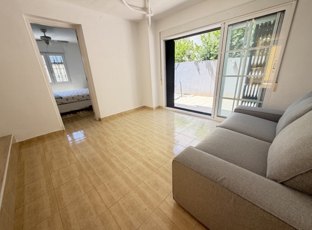 Återförsäljning - Villa - Las Ramblas
