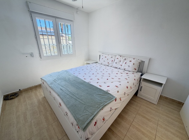 Återförsäljning - Villa - Las Ramblas