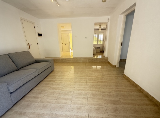 Återförsäljning - Villa - Las Ramblas