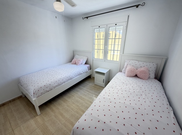 Återförsäljning - Villa - Las Ramblas