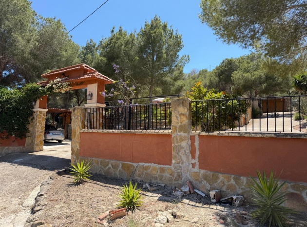 Återförsäljning - Country Property - Orihuela - Torremendo