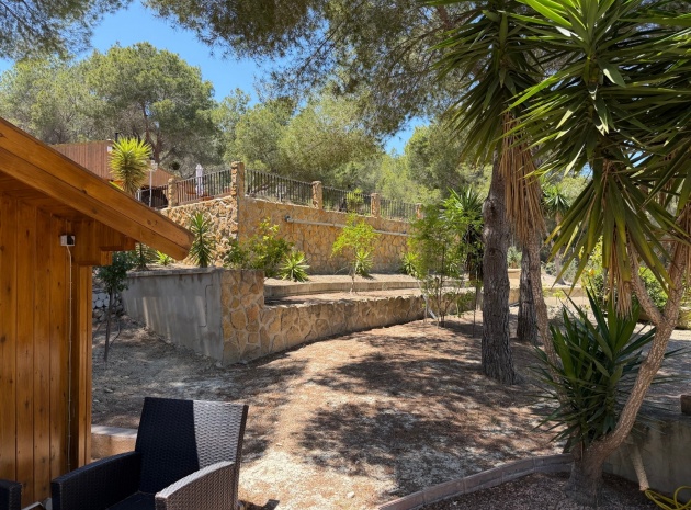 Återförsäljning - Country Property - Orihuela - Torremendo