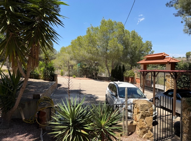 Återförsäljning - Country Property - Orihuela - Torremendo
