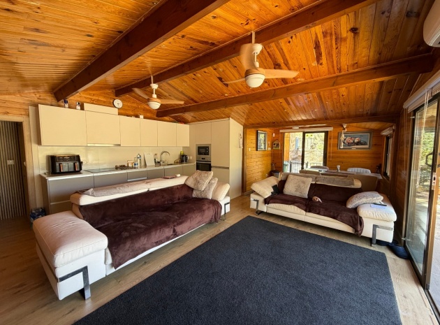 Återförsäljning - Country Property - Orihuela - Torremendo