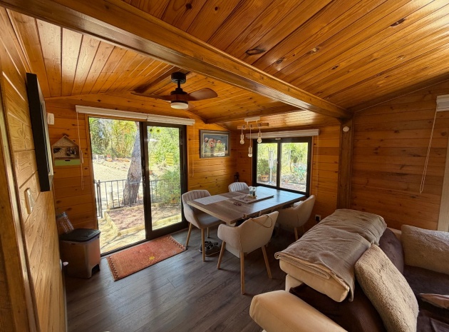 Återförsäljning - Country Property - Orihuela - Torremendo