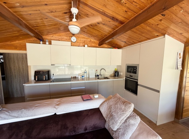 Återförsäljning - Country Property - Orihuela - Torremendo