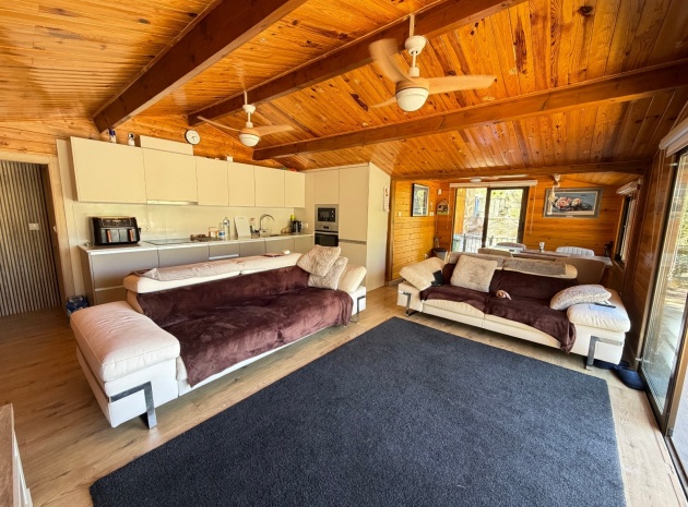 Återförsäljning - Country Property - Orihuela - Torremendo