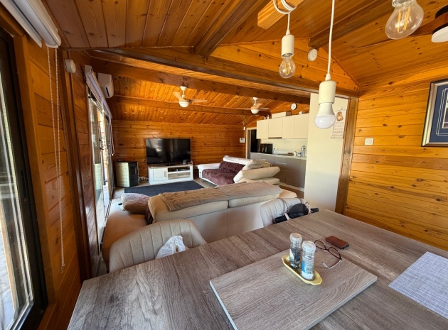 Återförsäljning - Country Property - Orihuela - Torremendo