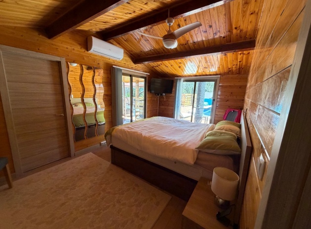 Återförsäljning - Country Property - Orihuela - Torremendo