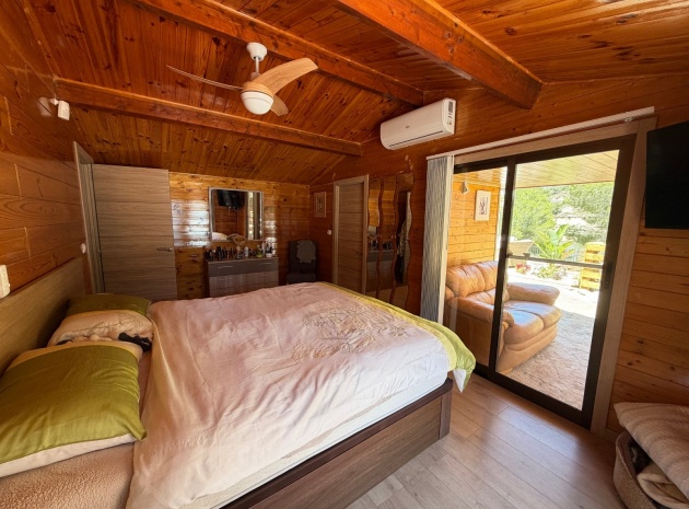 Återförsäljning - Country Property - Orihuela - Torremendo