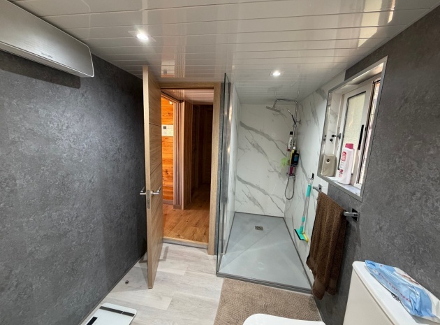 Återförsäljning - Country Property - Orihuela - Torremendo