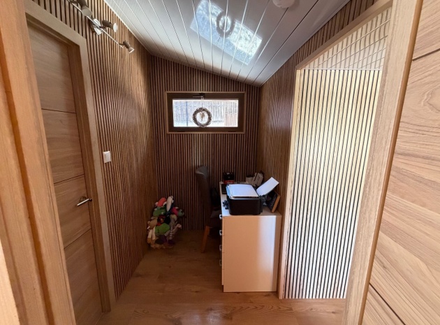 Återförsäljning - Country Property - Orihuela - Torremendo