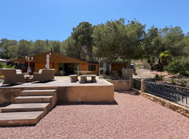 Återförsäljning - Country Property - Orihuela - Torremendo