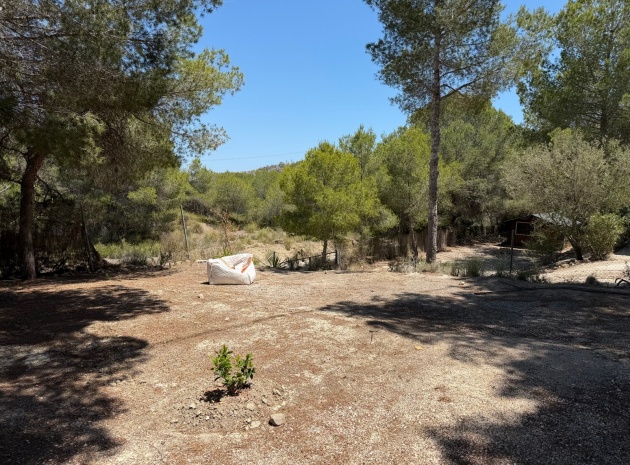 Återförsäljning - Country Property - Orihuela - Torremendo