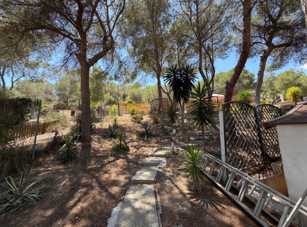 Återförsäljning - Country Property - Orihuela - Torremendo