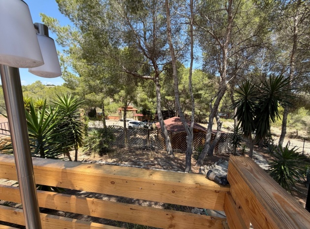 Återförsäljning - Country Property - Orihuela - Torremendo