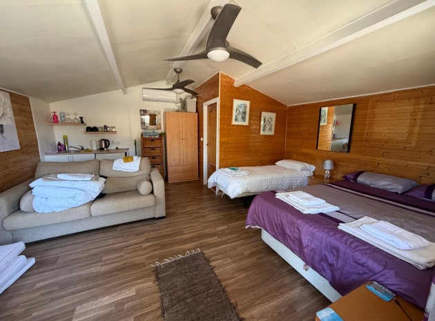 Återförsäljning - Country Property - Orihuela - Torremendo