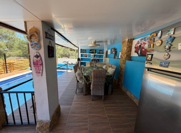 Återförsäljning - Country Property - Orihuela - Torremendo