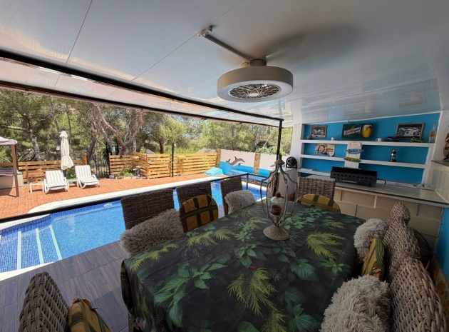 Återförsäljning - Country Property - Orihuela - Torremendo