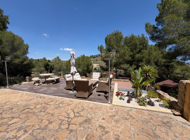 Återförsäljning - Country Property - Orihuela - Torremendo