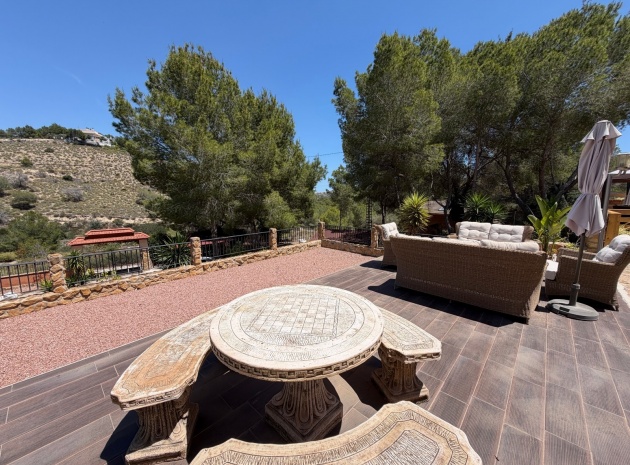 Återförsäljning - Country Property - Orihuela - Torremendo