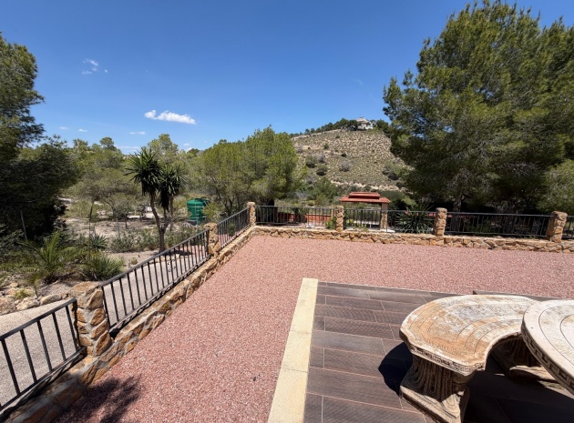 Återförsäljning - Country Property - Orihuela - Torremendo