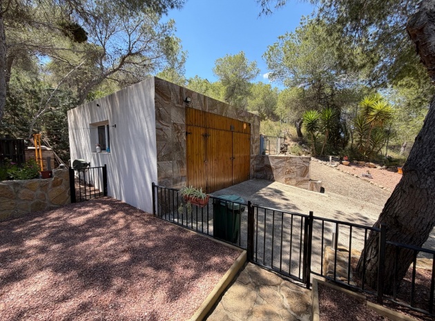 Återförsäljning - Country Property - Orihuela - Torremendo