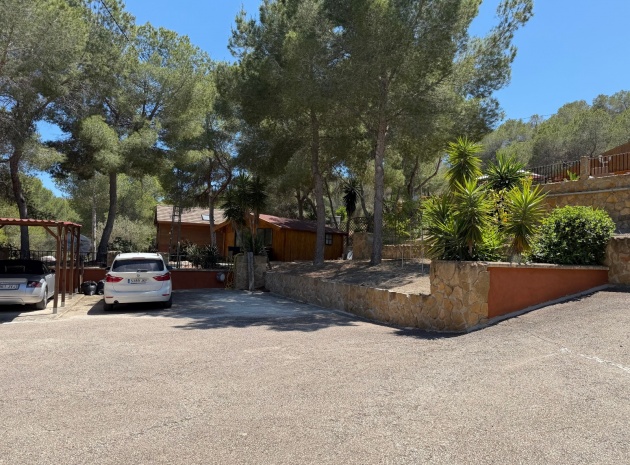 Återförsäljning - Country Property - Orihuela - Torremendo