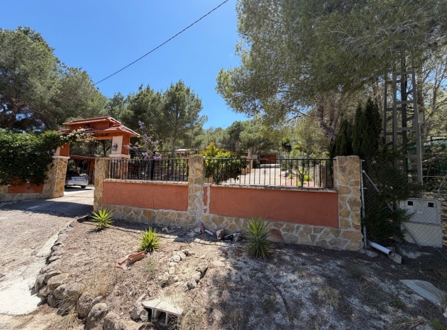Återförsäljning - Country Property - Orihuela - Torremendo
