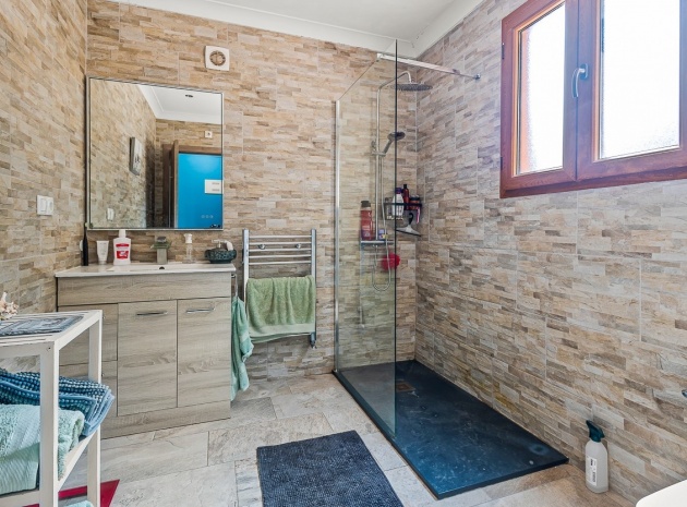 Wederverkoop - Country Property - Torremendo - torremendo