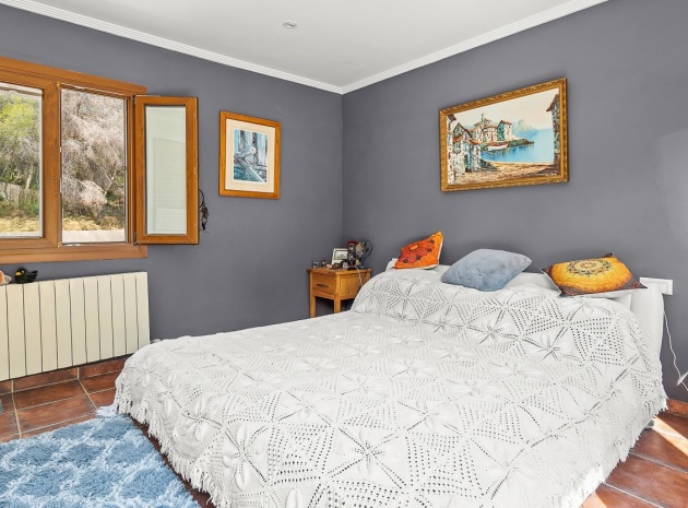 Wederverkoop - Country Property - Torremendo - torremendo