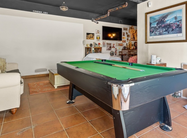 Wederverkoop - Country Property - Torremendo - torremendo
