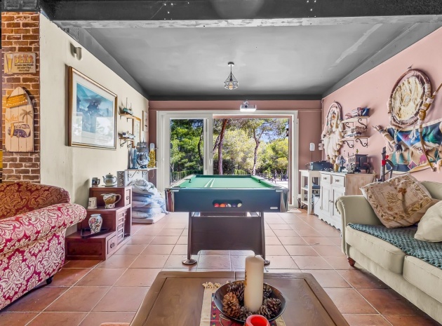 Wederverkoop - Country Property - Torremendo - torremendo