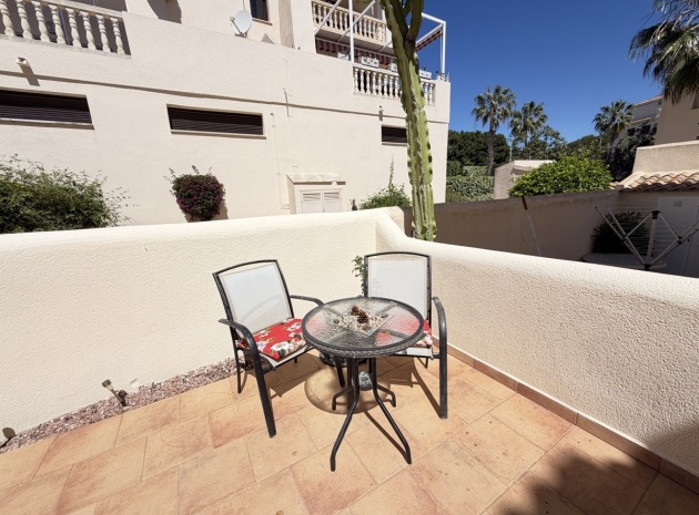 Wederverkoop - Herenhuis - Las Ramblas