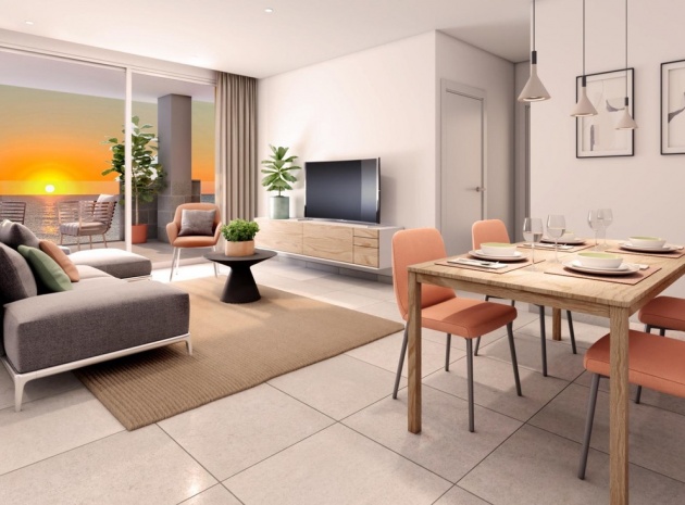 Wederverkoop - Appartement - San Javier - La Manga Del Mar Menor