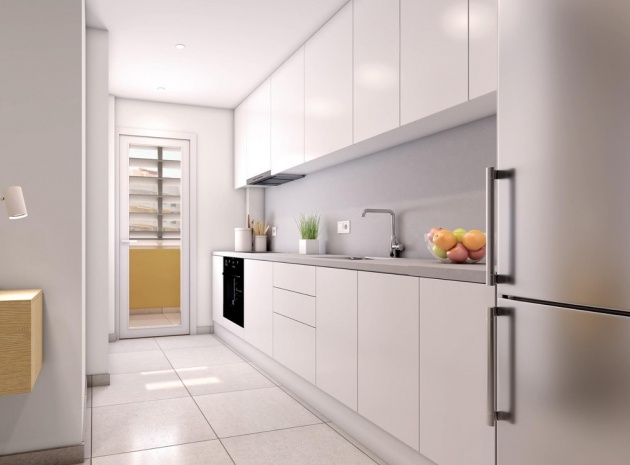 Wederverkoop - Appartement - San Javier - La Manga Del Mar Menor