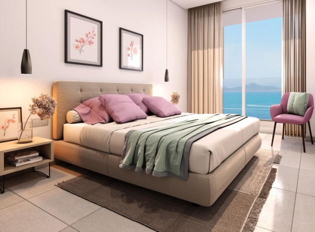 Wederverkoop - Appartement - San Javier - La Manga Del Mar Menor
