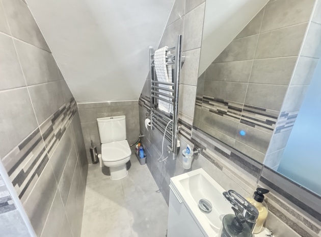 Wederverkoop - Villa - Villamartin - Blue Lagoon
