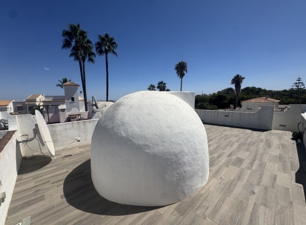 Wederverkoop - Villa - Villamartin - Blue Lagoon