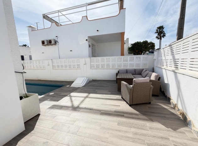 Wederverkoop - Villa - Villamartin - Blue Lagoon