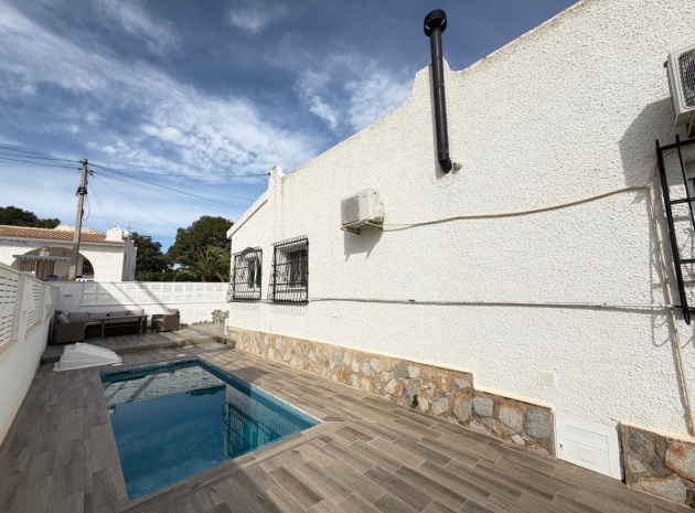 Wederverkoop - Villa - Villamartin - Blue Lagoon