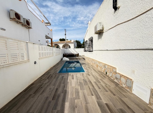 Wederverkoop - Villa - Villamartin - Blue Lagoon